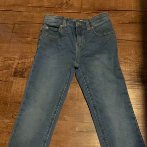 Little boys jeans